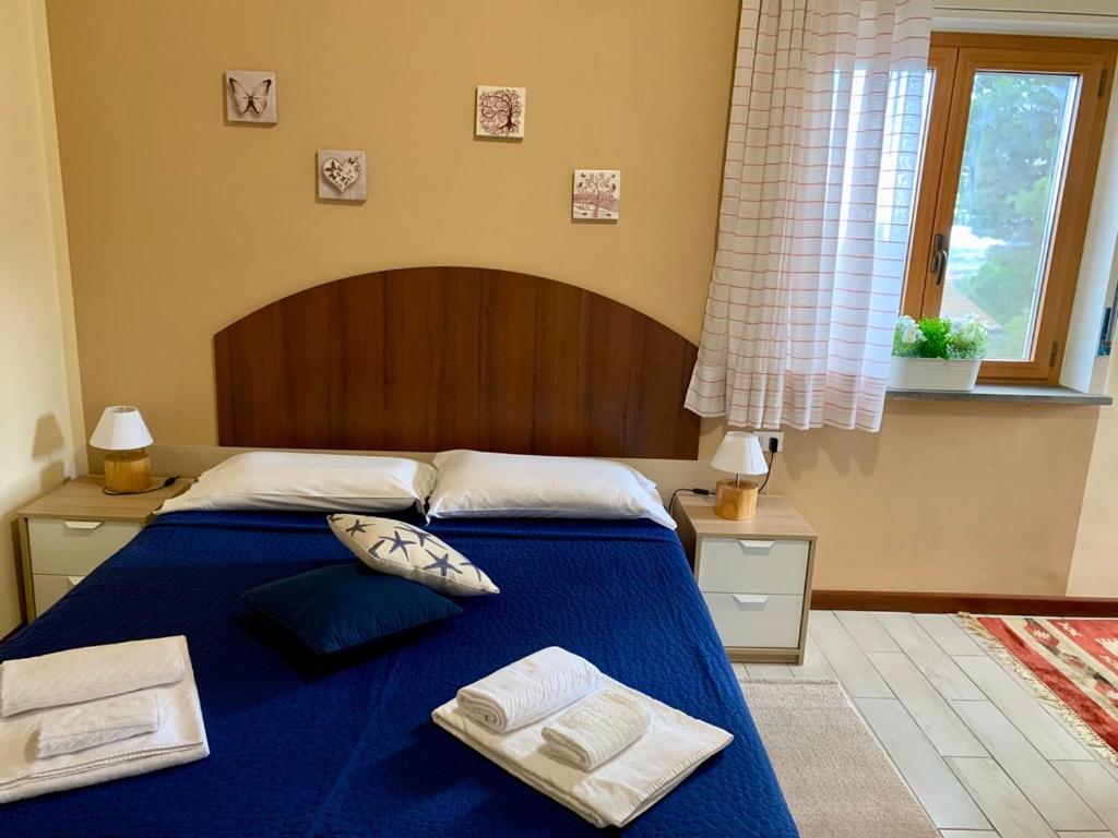 B&B Casa Di Antonio_Etna Vacanze Trecastagni Extérieur photo