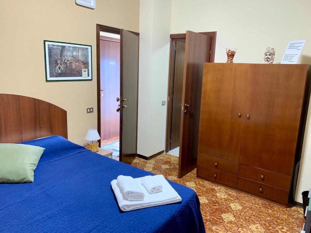 B&B Casa Di Antonio_Etna Vacanze Trecastagni Extérieur photo
