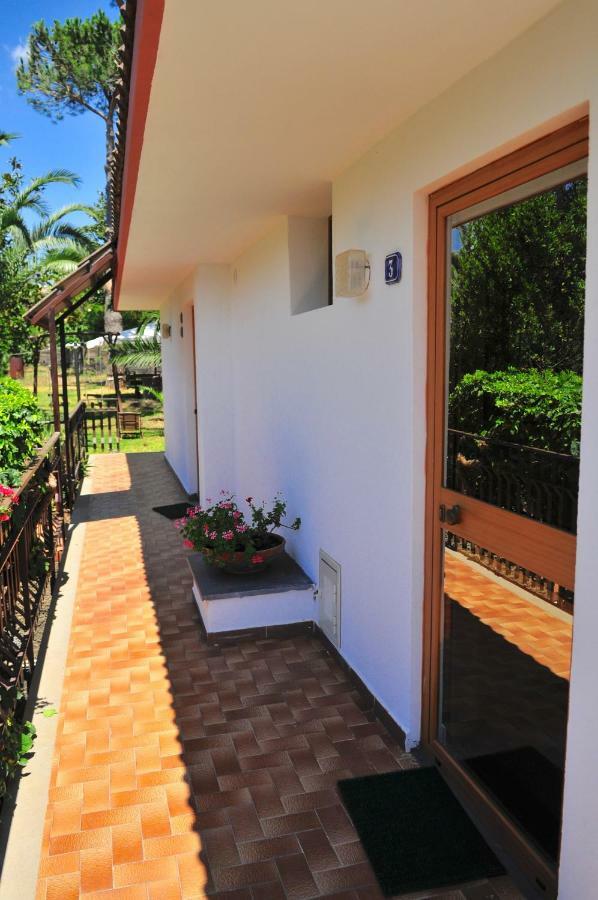 B&B Casa Di Antonio_Etna Vacanze Trecastagni Extérieur photo