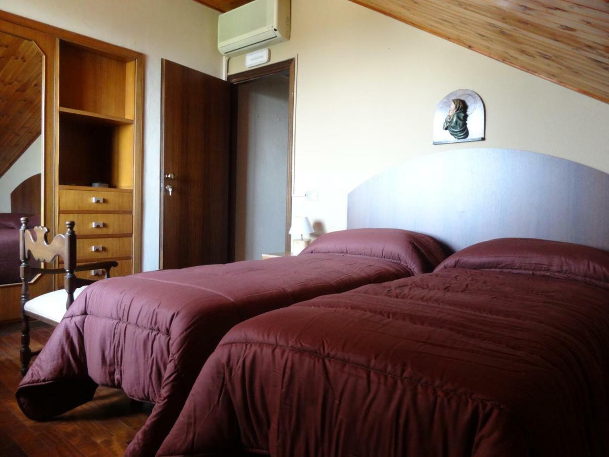 B&B Casa Di Antonio_Etna Vacanze Trecastagni Extérieur photo