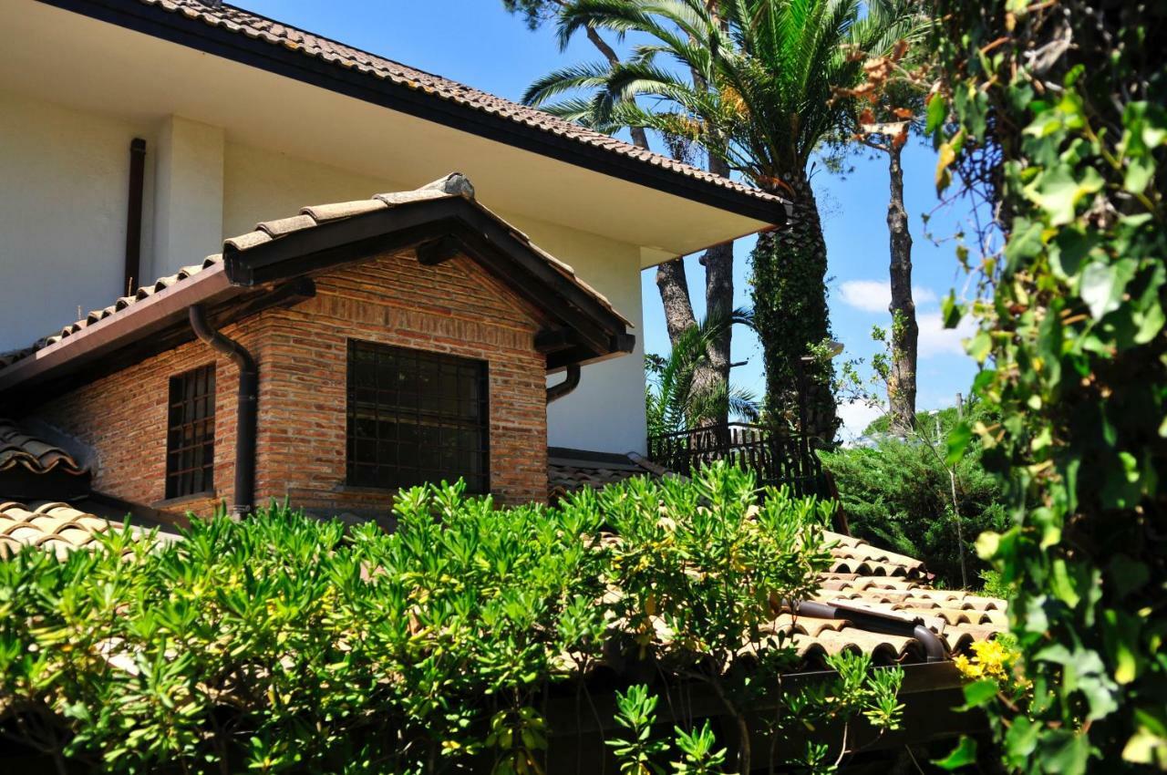 B&B Casa Di Antonio_Etna Vacanze Trecastagni Extérieur photo
